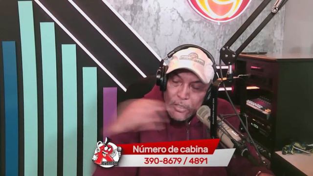 EL REVENTON DE LA MAÑANA MIERCOLES 28 DE FEBRERO DEL 2024 (TV)