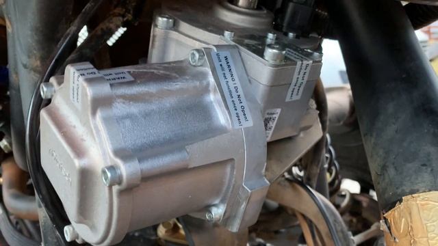 STELS GUEPARD 850 один год владения, итоги. Гарантия STELS.