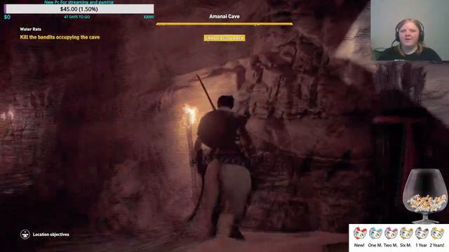 Back to the Origin | Assassins Creed Origins | Road to 800 смотреть онлайн