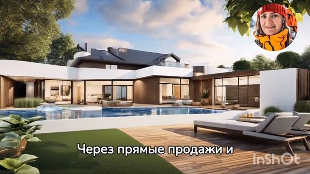 КАК ПРИОБРЕСТИ ⁄ НЕДВИЖИМОСТЬ ⁄  БЕЗ КРЕДИТА И ИПОТЕКИ