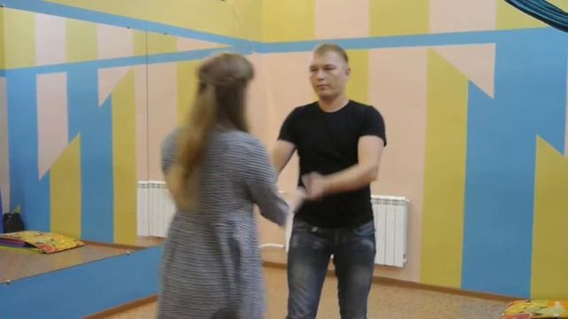 DariDance | Свадебный танец. Видео отзыв Анастасии и Евгения смотреть онлайн