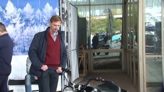 Охота и рыболовство на Руси - 2012/Осень №5 смотреть онлайн