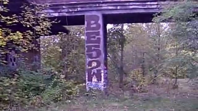 Назад в ГСВГ. Bernau Bei Berlin) Бернау. 68 танковый полк.12 октября 2014г