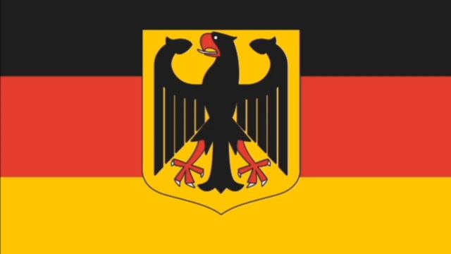 Deutsche Nationalhymne смотреть онлайн