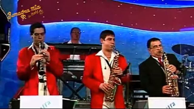 MIRELLA polca di Silvano Silvagni-Orchestra SILVANO SILVAGNI смотреть онлайн