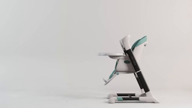 Rocking chair Carrello Cascata CRL-10303/1 смотреть онлайн