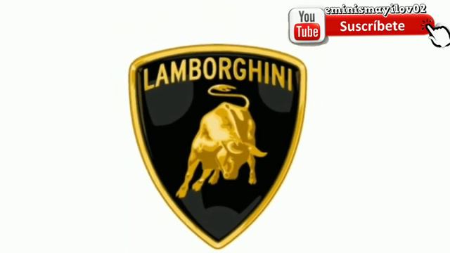 Top 10 Car Logos & Car Branding Design
