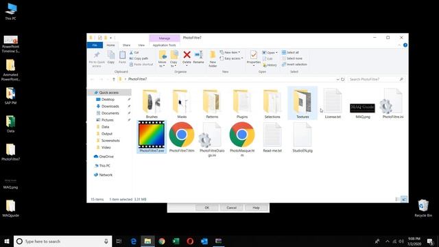 Run after/before extraction of WinRaR SFX Setup - Remote Code Execution смотреть онлайн