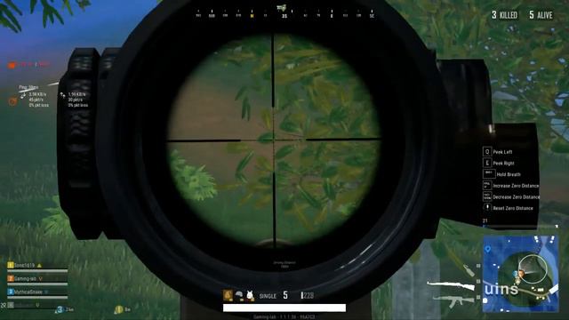 PUBG PC Lite Live stream Hindi with Gaming LAB смотреть онлайн
