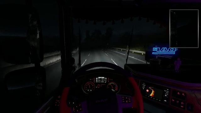 Euro Truck Simulator 2 смотреть онлайн