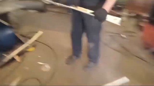 ОПИЛКИ ИЗ ФАНЕРЫ! ШРЕДЕР SR-800! смотреть онлайн