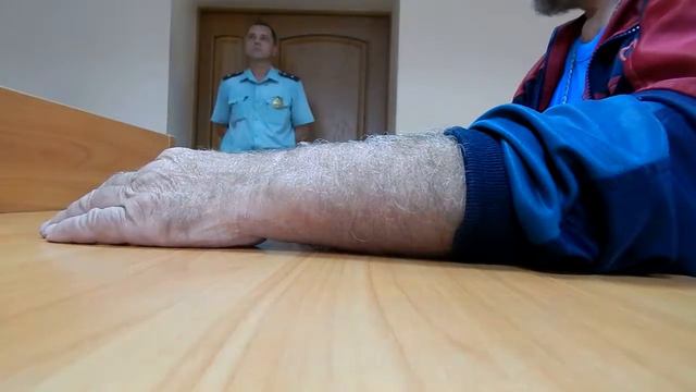ЯРКОВОЙ СБЕЖАЛ ОТ АНАНИНА