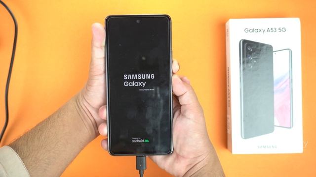How To Hard Reset Samsung Galaxy A53 5G | Forgot Pattern/PIN Unlock смотреть онлайн