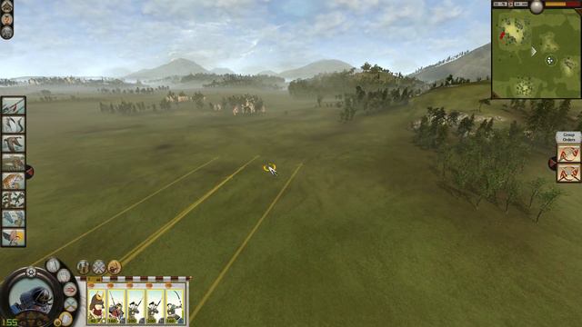 Shogun 2: Total War - Chosokabe Clan - Part 1 смотреть онлайн