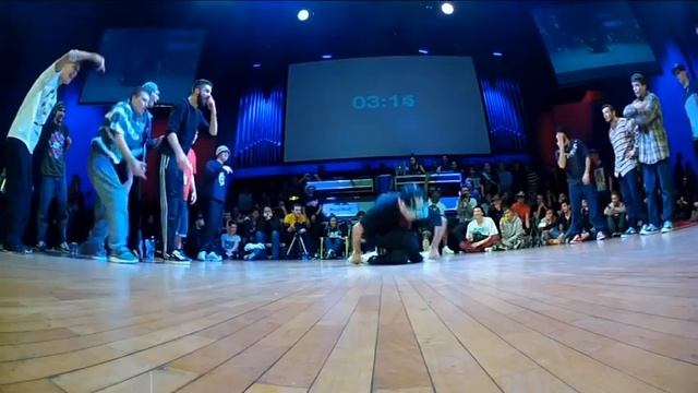 BOE 2013 Navi vs Predatorz смотреть онлайн