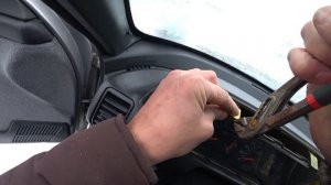Пересвет Приборной Панели ВАЗ 2110 Подсветка Салона Замена лампочек на диоды