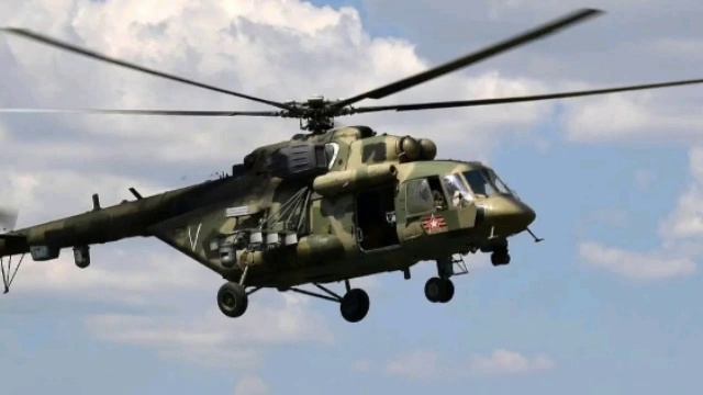 Army 24 Спецоперация на Украине 12 декабря 2022 г.