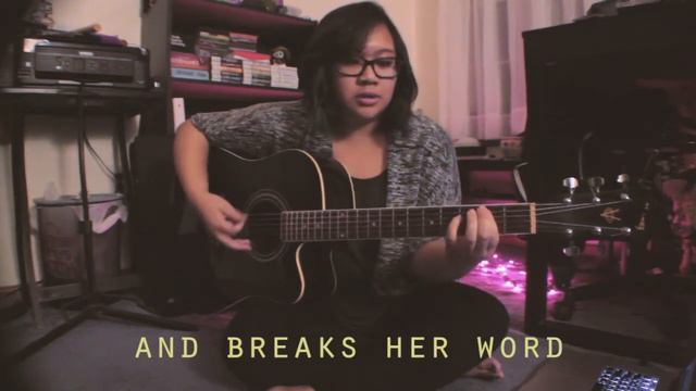 All of the Drugs - THE BROBECKS (Acoustic Cover) [W/ CHORDS/TABS] смотреть онлайн