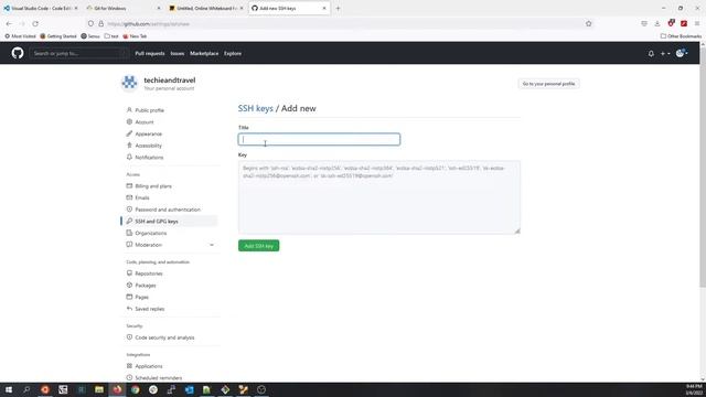 Git Tutorial for Beginners | A complete Guide смотреть онлайн