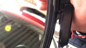 Как поменять дворники на Форд Фокус 3