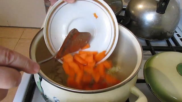 Суп с ФАРШЕМ И ВЕРМИШЕЛЬЮ. Вкусный супчик за 25 минут. Все в восторге смотреть онлайн