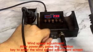 ✅ ТОП 4 Лучшие паяльные станции с феном с АлиЭкспресс [ 2023 Рейтинг ] Какую выбрать?