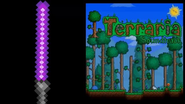 Terraria soundtrack Boss 3 1 Hour смотреть онлайн