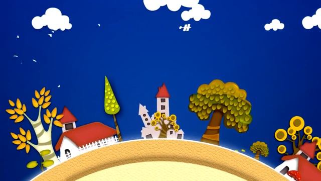 СКАЗКИ НА НОЧЬ Аудиосказки перед сном #52 смотреть онлайн