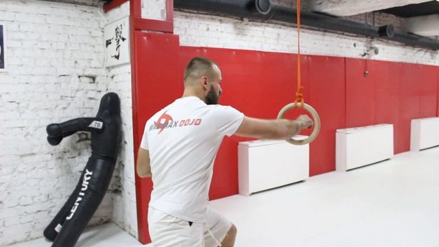 #ЛайфхакОтСенсея. Макс Дедик: Алмазный кулак. Часть 3 смотреть онлайн