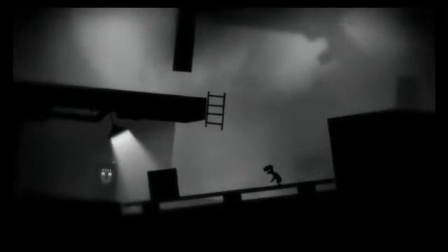 LIMBO Ep.8 смотреть онлайн