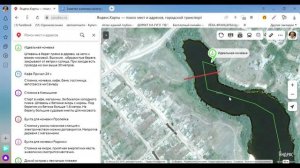 Волгоград - Саратов по Волге. Обзор лоции для маломерных судов.