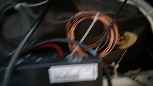 Котёл отопления Viessmann vitogaz 100 Проблема запуска.. смотреть онлайн