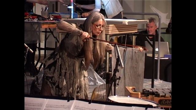 The AniMotion Show в Национальном Музее Шотландии, Эдинбург смотреть онлайн