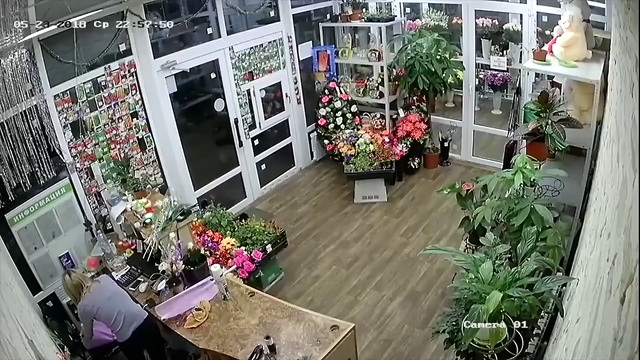 Извращенец 
