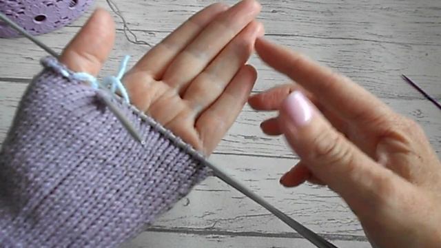 Варежки/Елена Masterica/Mittens