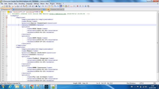 Mule ESB Tutorials - XSLT & Byte Array to String - Video 18 смотреть онлайн