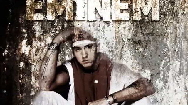 Eminem Song Guess Who's Back. смотреть онлайн
