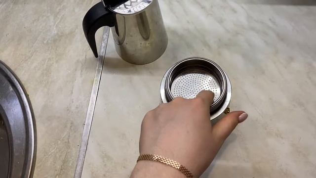Секреты гейзерных кофеварок смотреть онлайн