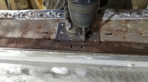 Латка Заплатка на Казанку М