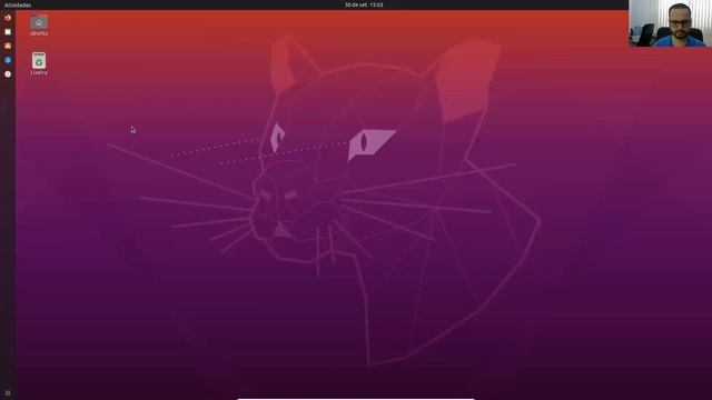 Manutenção e Configuração de Software: Instalando e configurando o Nexus Sonatype no Ubuntu 20.04 смотреть онлайн