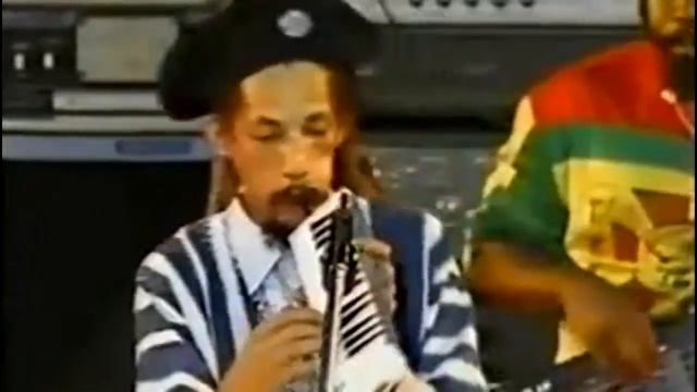 {HD} Augustus Pablo - Java {Live 1986} смотреть онлайн