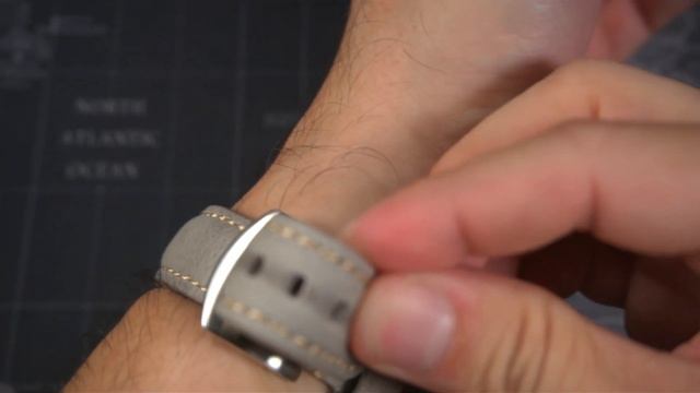 Orient Tri-Star Vega on Various Awesome Straps! (RA-AB0F11G) смотреть онлайн