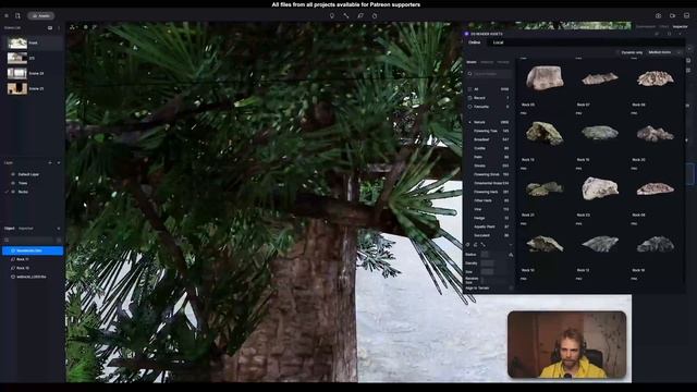 D5 Render - Full Beginner Course