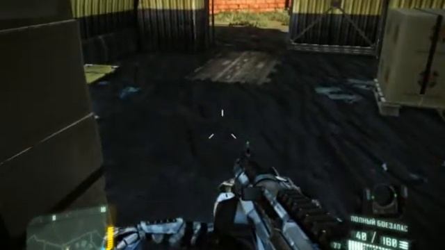 как игра? : выпуск 118 (Crysis 2 - Maximum Edition) смотреть онлайн