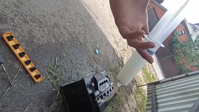 восстановление старого аккумулятора ( акб) самостоятельно. смотреть онлайн