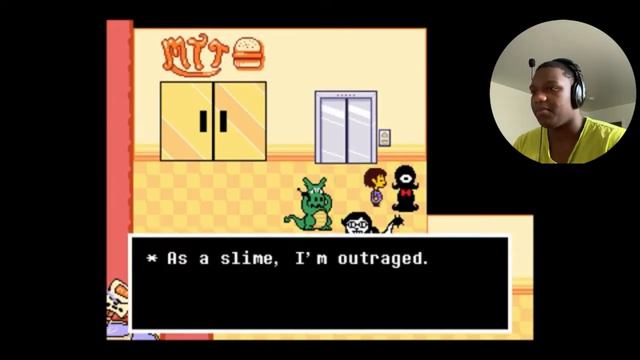 The CORE || Undertale (PS4) [REMASTERED] -Part 13 смотреть онлайн