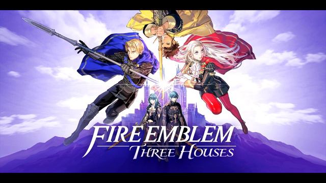 A Promise-FE3H ost смотреть онлайн