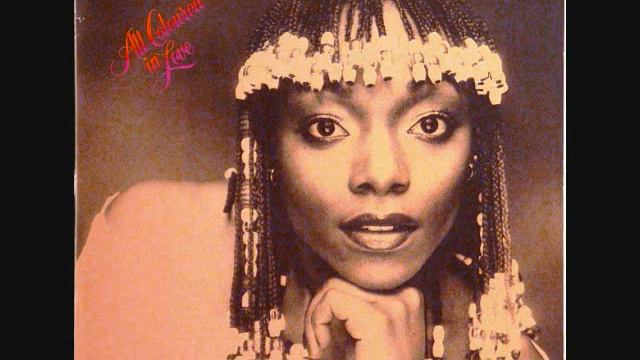 Precious Wilson - Video