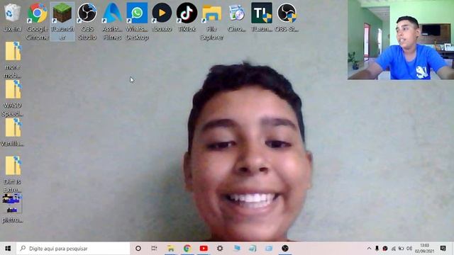 como baixar o Minecraft java 100% grátis 1.1 ao 1.17 parte 1 смотреть онлайн