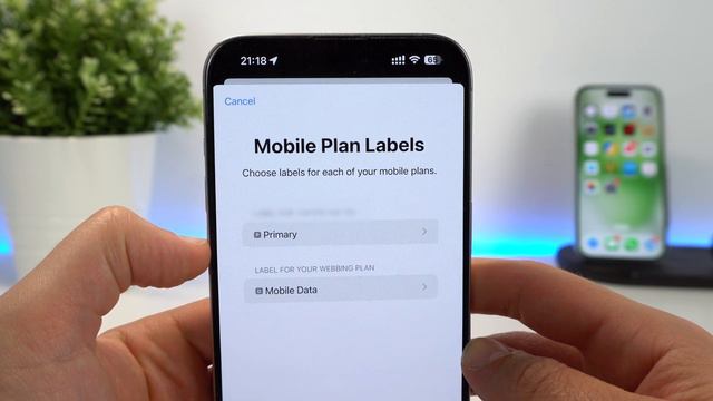Usar DOS SIM en iPhone ✅ Ahora tengo eSIM y es mucho mejor... смотреть онлайн